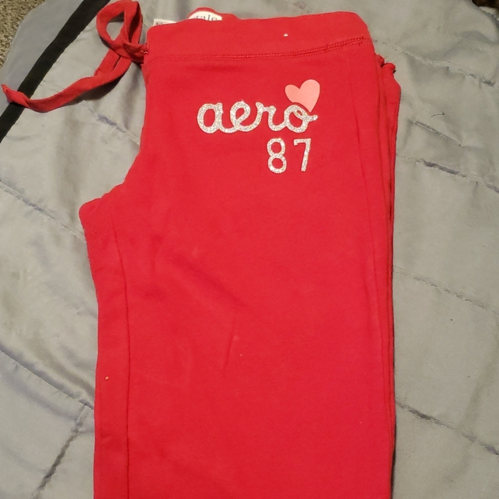 Aeropostale Sweatpants